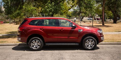ford everest trend review|2015 ford everest review.